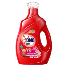 奥妙/OMO 全自动含金纺樱花 洗衣液  YC 3KG