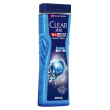 清扬/CLEAR  200G 男士平衡控油 冰凉酷爽 沐浴乳  YC 200G