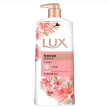 力士/LUX  樱沁恬韵 焕亮肌肤 香氛沐浴乳  YC 720G