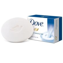 多芬/Dove 柔肤乳霜 香皂 100g 100g