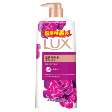 力士/LUX  迷情芍药香 奢宠香氛 长效留香 沐浴乳  YC 900G