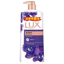 力士/LUX  幽莲魅肤 奢宠香氛 温和呵护 沐浴乳  YC 900G