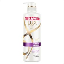 力士/LUX  水润丝滑柔亮 透润补水 洗发乳  YC 480ML