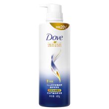 多芬/Dove  密集滋养 修护干枯烫染受损发质 洗发乳  YC 480克