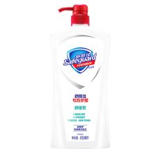 舒肤佳 专效护理系列专效舒缓沐浴露 650ml 单位：瓶