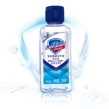 舒肤佳 免洗抑菌维E洗手液 59ml 单位：瓶