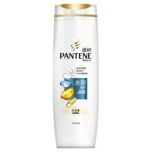 潘婷 水润滋养洗发露 400ml  单位：瓶