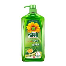 妈妈壹选 柚子金桔 2kg 洗洁精 (计价单位：瓶)