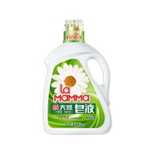 妈妈壹选 天然皂液智能洁净 4.26kg 单位：瓶