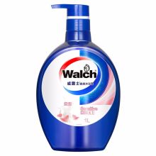 威露士(walch) 滋润嫩肤 1L 健康沐浴露(计价单位：瓶)