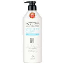爱敬 可希丝柔润保湿洗发香波 600ml （单位：瓶）