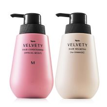 娜丽丝 飘逸婷洗护套装 400ml+400ml （单位：套）