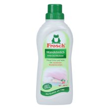 Frosch 羊毛/真丝洁净洗衣液 750ml （单位：瓶）