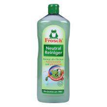 Frosch 家居多用途清洁剂 1L （单位：瓶）