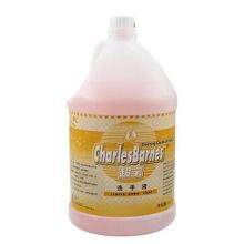 超宝 3.8L 清香型洗手液 (单位：桶）