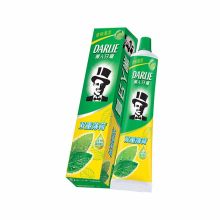 黑人 120g 双重薄荷牙膏 绿（单位：条）