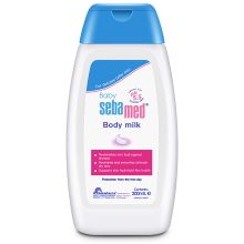 施巴 sebamed滋润保湿润肤露 200ml 单位：瓶