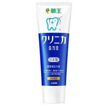 狮王(Lion) 齿力佳酵素立式 130g 牙膏(计价单位：支)