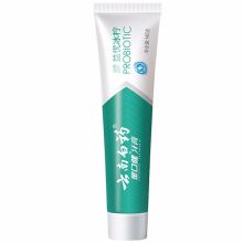 云南白药(YUNNANBAIYAO) 益优清新 冰柠薄荷 145g 牙膏(计价单位：支)