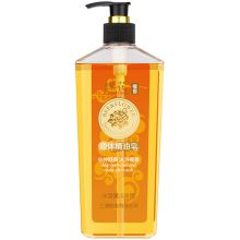 蜂花 檀香 538g 液体精油皂(计价单位：瓶)