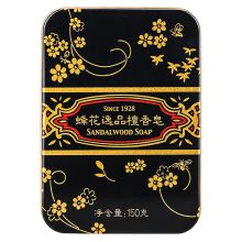 蜂花 150g 逸品檀香皂(计价单位：块)