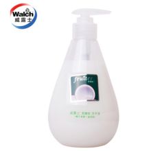 威露士 420ml 椰子清香 芙維他洗手液  白色 （单位：瓶）