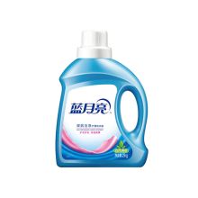 蓝月亮 深层洁净护理洗衣液自然清香 2kg 单位：瓶