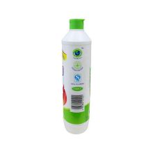 白猫 经典配方洗洁精 500g（单位：瓶）