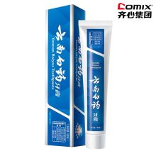 云南白药 牙膏 180g （留兰香型） 单位：支