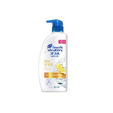海飞丝 去屑洗发露清爽去油型 750ml 单位：瓶