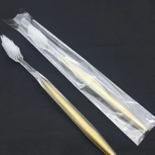 国产 一次性软毛 牙刷 配（单位：个）
