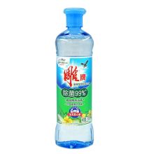 雕牌 6910019007089 500g丝瓜全效加浓洗洁精(定制) 本色(单位：瓶）