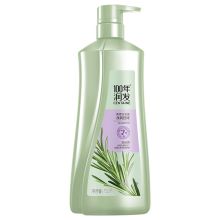 润发/CENTAINE  植物氨基酸调理净屑舒痒 洗发水 750ml