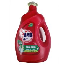 奥妙/OMO 除菌除螨^202202190002 ^ 洗衣液 3.5kg/瓶