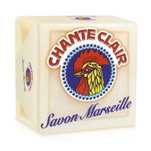 大公鸡管家/CHANTECLAIR 马赛 手工 洗衣皂 意大利进口 300g