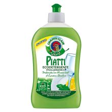 大公鸡/ CHANTECLAIR  柠檬浓缩（天然植物配方型） 洗洁精 500ml     500ml