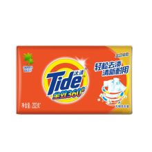 汰渍/TIDE 洗衣皂^202112100015 ^ 全效360℃ 202g