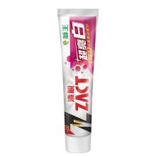 狮王 LION 渍脱牙膏 超亮白 90G