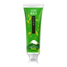 狮王 lion 细齿洁夜间护龈牙膏 宇治抹茶 140g
