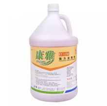 白云 KY115A-202111100013 - 康雅 强力洁厕剂洁厕灵 KY115A