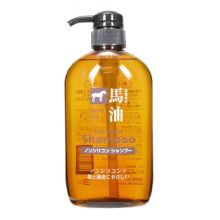 马油/LOSHI 600ml-202111040009 洗发水 无硅油