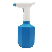 瑟非 电动智能 消毒喷壶 蓝色 1件