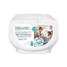 蔬果园/Suk Garden 3D炫彩护色香氛 洗衣凝珠 浓缩强效型 500g