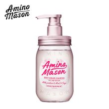 氨基妍/Amino 樱花平衡控油 洗发水 450ml 450ml