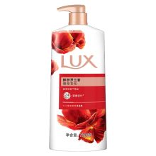 力士/LUX 醉梦罗兰香 沐浴露 馥郁香氛