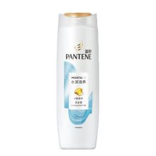 潘婷/pantene 水润滋养 洗发水 深层修护 防干枯