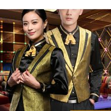 国产 S码 衬衫+马甲+领花（单位：套）