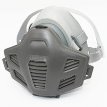 华信威保 DP600+DP600Z 防护半面罩+DP600Z承接座 HX (单位:套)