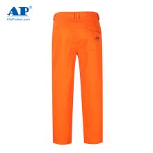 AP AP-8101 焊接裤 S/M/L/XL (单位:条) 锈橙色