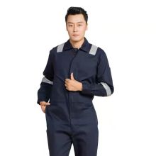 国产 TZ2022-1连体喷漆服 蓝色  4XL码 （单位：套）